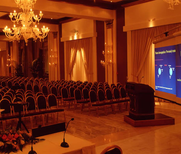 Epirus Palace Hotel
