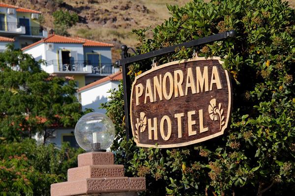 Panorama Hotel – Lesvos