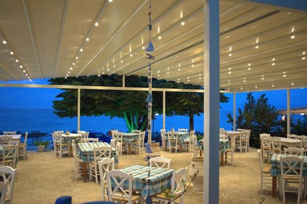 Mirto Hotel – Ionian Coast