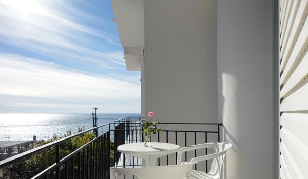 Mirto Hotel – Ionian Coast