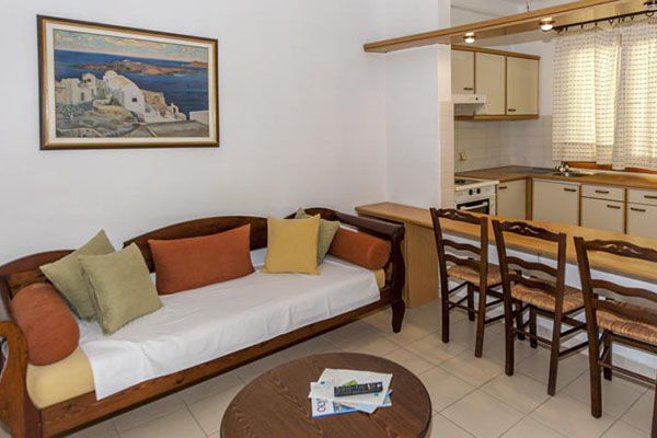 Corfu Aquamarine Hotel (ex. Corfu Residence)