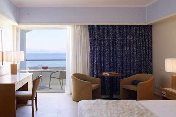 Corfu Chandris Hotel