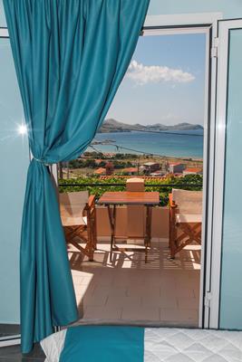 Limnos View Apartments
