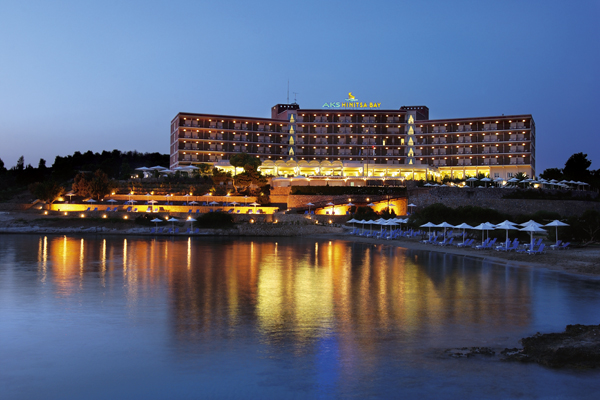Hinitsa Bay Hotel