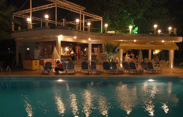 Anais Hotel