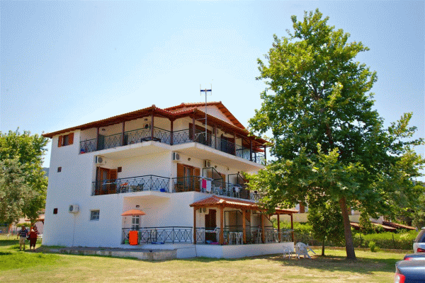 Villa Vassiliadi