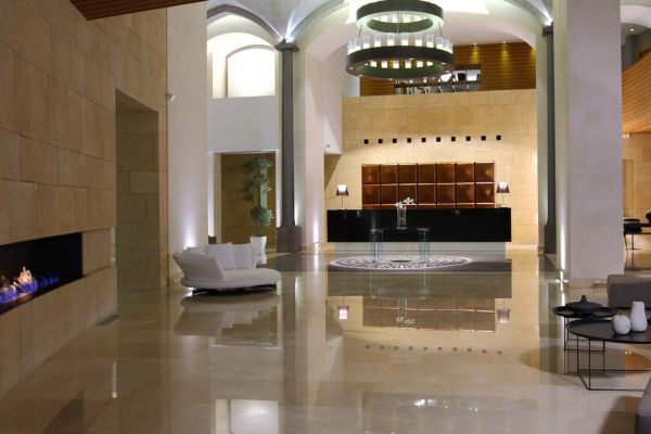 Cavo Olympo Luxury Resort & Spa