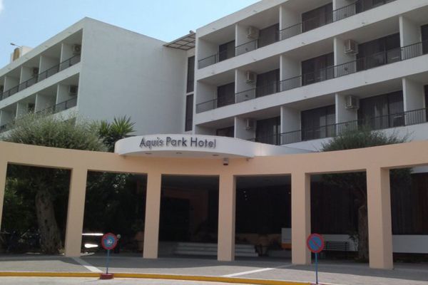 Aquis Park Hotel