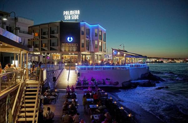 Palmera Beach Hotel & Spa