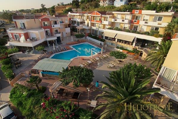 Heliotrope Boutique and Resort Hotel