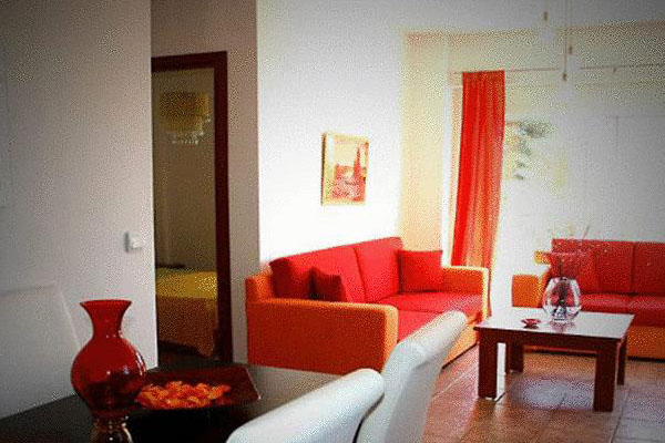 Agrili Resort Luxury Apartments