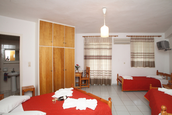 Kalypso Hotel – Lefkada