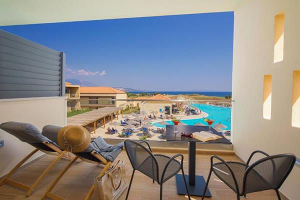 Apollonion Asterias Resort & Spa