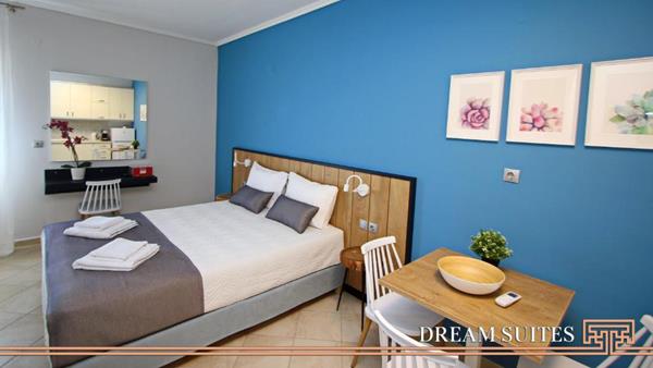Costa Ofrynio Dream Suites