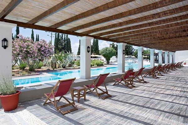 Eretria Hotel & Spa Resort